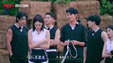 Live and Love (势均力敌的我们) ep1 part2