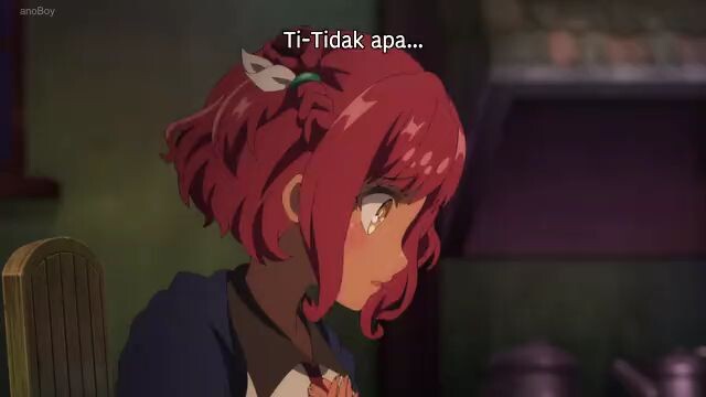 Mahoutsukai no Reimiki Eps 07(sub indo)