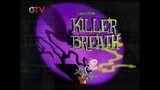 Chalkzone - Killer Breath Dub Indonesia