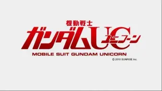 Mobile Suit Gundam Unicorn Ep.4