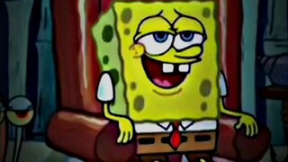 njir spongebob suka nonton genre NTR