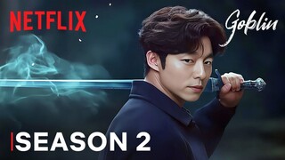 Goblin Season 2 _ Teaser Trailer [ENG SUB]