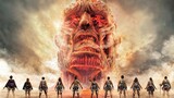Attack On Titan Phần 1 | Đại Chiến Titan 1 |Tóm Tắt Phim Titan | review phim titan | Review Phim X