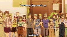 Kakkou no linazuke : Episode 8 Sub Indo