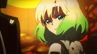 Sousei no Onmyouji - Episode 38 (Subtitle Indonesia)