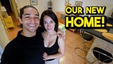 Home Tour! Our Little French Condo
