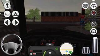 NISSANTV HD • ( 2016 ) COACH BUS SIMULATOR OVIDIU POP • 02 11 2023 13 29 59 • KUIS PERDANA