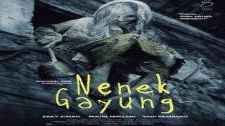 Nenek gayung movie indonesia