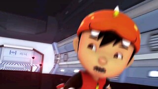 BoBoiBoy Season 1 Episod 1