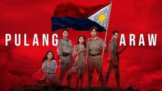 (Episode 73) Pulang Araw Full Episode