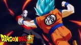 5 Times Goku Shocked His Opponent In Dragon Ball Z/Super