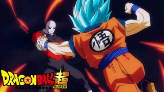 5 Times Goku Shocked His Opponent In Dragon Ball Z/Super