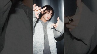 정국 (Jung Kook) '3D (feat. Jack Harlow)' Jacket Behind Short Film #정국 #JungKook #JungKook_3D