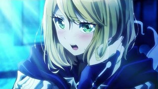 Love After World Domination Anime Released Date Confirmed!