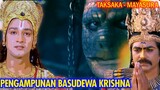 Pengampunan Krishna Bebaskan Mayasura - Mahabharata Indonesia