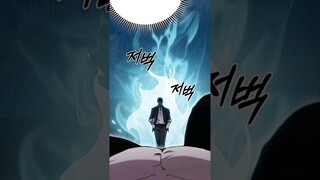 Overpowered Mc 🔥 #manhwa #mmv #amv #manhua #foryou #manga #op #shorts #manhwareccomendation #webtoon