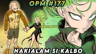 Ito na. Nakialam Na si Kalbo. Galit na Galit si Tatsumaki. One Punch Man