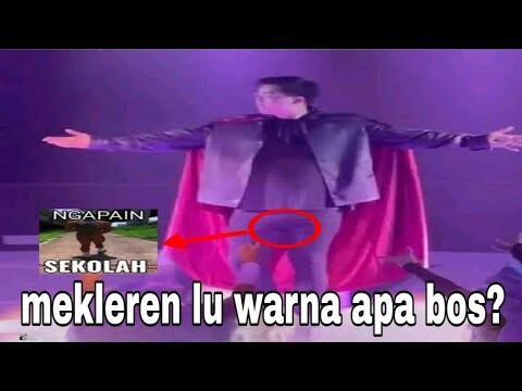 Asupan meme absurd yang saya temukan di internet part #44