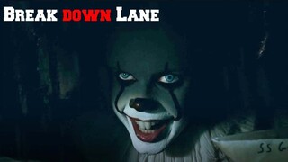 Breakdown Lane | Full Exclusive Zombie Horror | English Movie | 故障車道