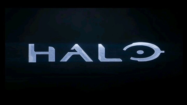 HALO SERIES (OPENING THEME) Paramount +