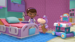 The Doc Is 10!  - Doc McStuffins - Watch Full Movie : Link in the Description