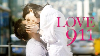 Love 911 HINDI DUBBED