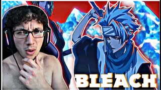 BLEACH - Tiktok Compilation #9 | *REACTION!!