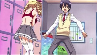 "Ước Gì Được Nấy...Cuộc Đời Tôi Thăng Hoa Lên 9 Tầng Mây" | Tóm Tắt Anime Hay