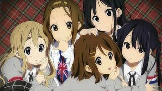 K-ON เค-อง ก๊วนดนตรีแป๋วแหวว (ภาค1) ตอนที่ 03 พากย์ไทย