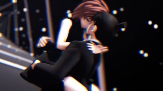 【名侦探柯南MMD】Señorita（柯哀/新志）