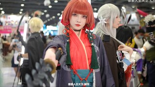 [David Photography] The coser of this Firefly booth is amazing! Everyone is gorgeous! A collection o