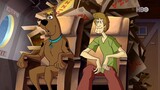 Chill Out, Scooby-Doo! (2007) Dubbing Indonesia