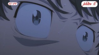 Tóm tắt Anime Hay _ Tokyo Revengers __ Tập 1 phần 6