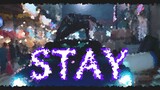 Black Panther   [ MMV ]   Stay