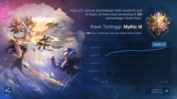 new season mobile legend