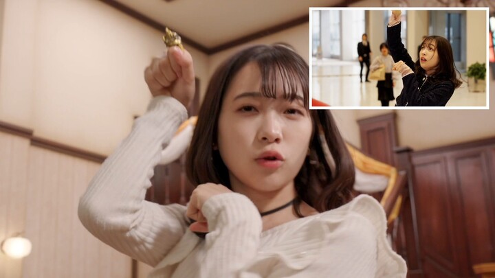[Thịt nấu chín] Bạn có tất cả mọi thứ bạn có Dongpiao Cafe Đội số 1 Gojuuja Kế hoạch bổ sung Phòng t