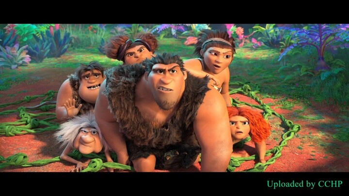The Croods: A New Age 2020 | [FULL MOVIE] UHD