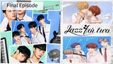 Jazz for Two [Final Ep. 8/8] 🇰🇷 (BL) 2024