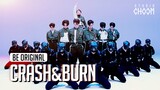[BE ORIGINAL] GOT7 'Crash & Burn' (4K UHD)