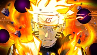 Why Is This NARUTO GAME So Good