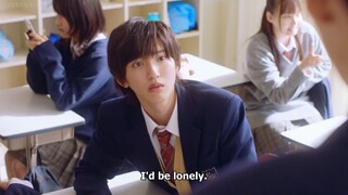 Episode 7 Kieta Hatsukoi My Love Mix-Up! English Subtitle