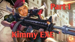 Kimmy Exe