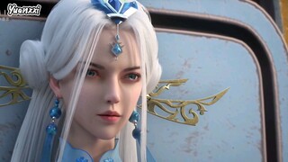 LEGEND OF MARTIAL IMMORTAL EPISODE 107 SUB INDO
