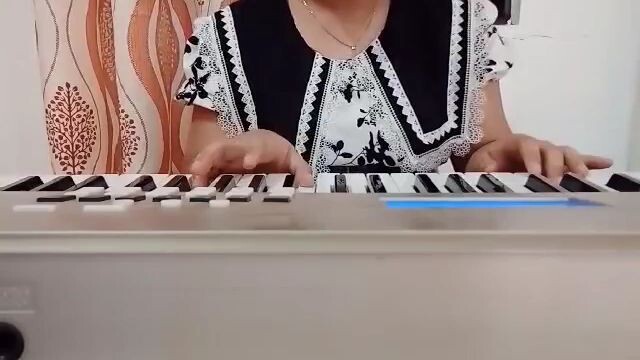 piano cover