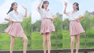 老年更了~【木兰】Summertime