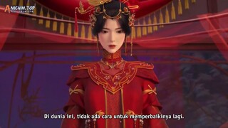 Against the Gods episode 02 sub indo