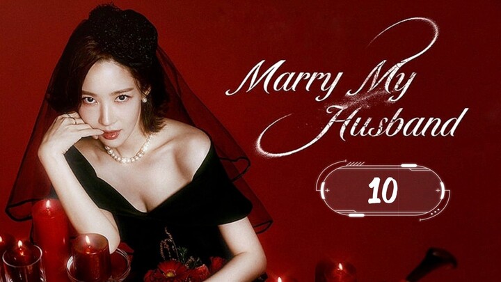 marry my husband ep 2 eng sub bilibili release