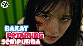 Tidak Lebih Hebat, Atau Lebih Kuat, Tapi Dia Tidak Bisa Terluka !!