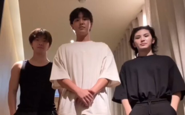 李woozi找鞋之先被迫营业