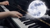 【LASER】Single "The Temptation of Suspect A" 丨 Attached sheet music 丨 Piano cover 丨 Let you fall into